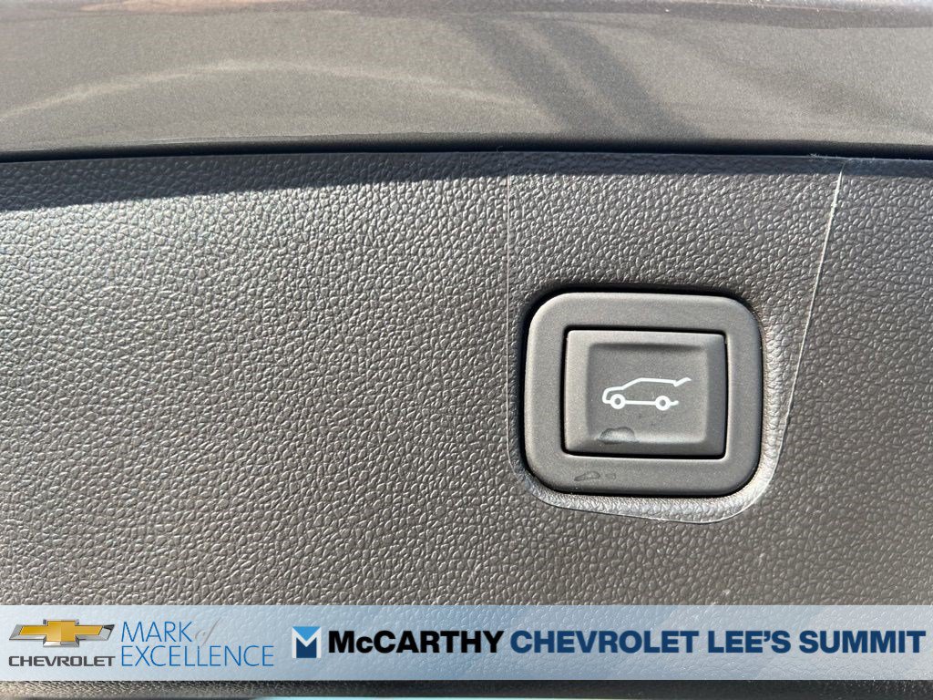 New 2026 Chevrolet Blazer LT w/ Convenience Package FWD image 14