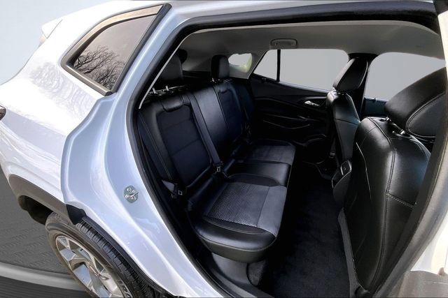 Used 2024 Chevrolet Trax LT FWD image 24