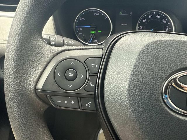 Used 2021 Toyota RAV4 XLE w/ Convenience Package AWD/4WD image 40