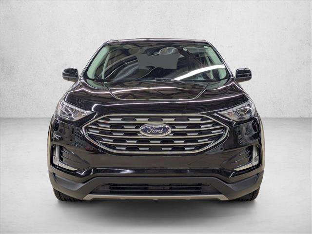 Used 2022 Ford Edge SEL w/ Convenience Package video 2
