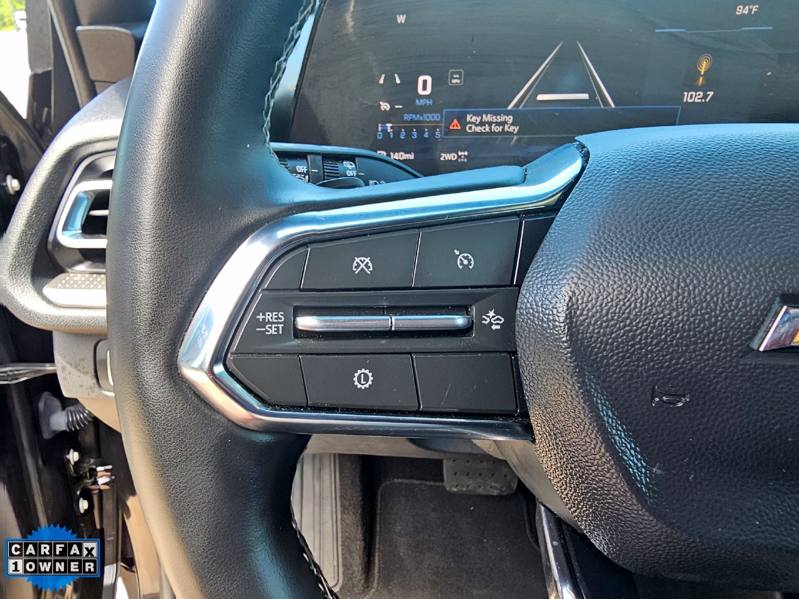 Used 2026 Chevrolet Traverse LT AWD/4WD image 15