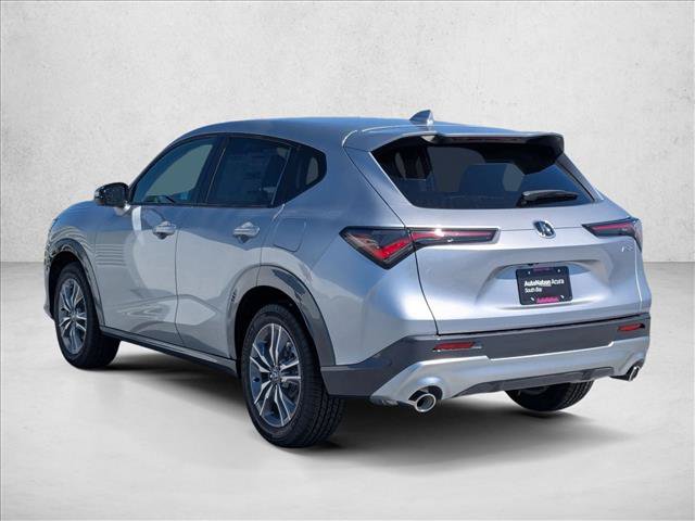 New 2026 Acura ADX FWD image 9