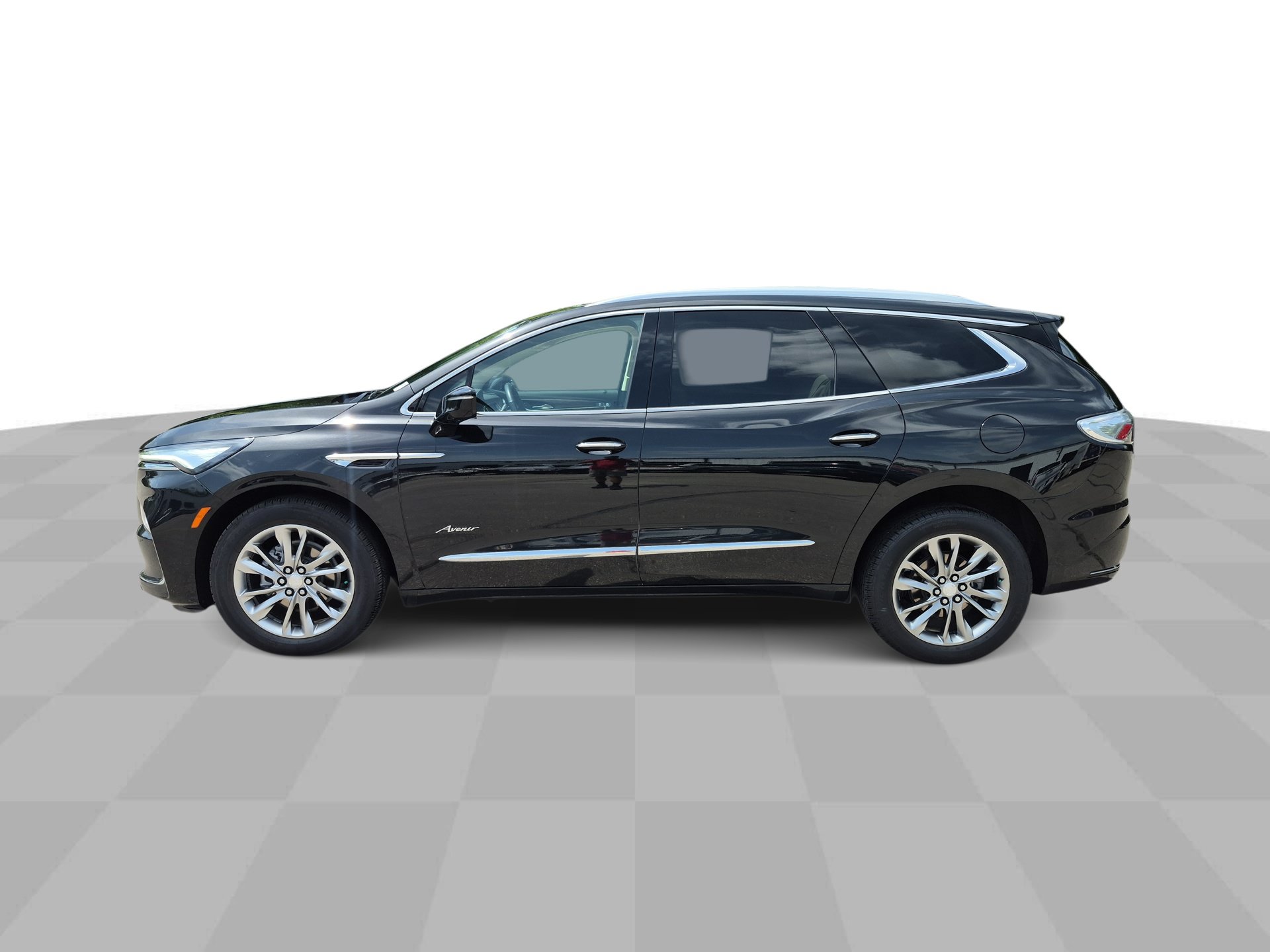 Certified 2022 Buick Enclave Avenir w/ Avenir Technology Package AWD/4WD image 6