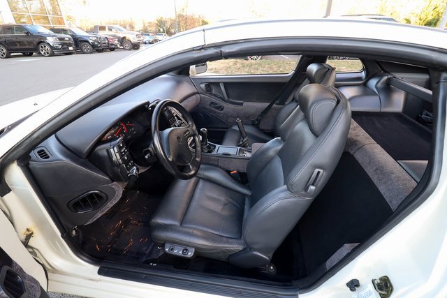 Used 1990 Nissan 300ZX Twin Turbo RWD image 22
