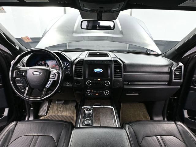Used 2018 Ford Expedition Limited AWD/4WD image 26