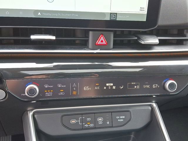 New 2026 Kia Carnival SX Prestige FWD image 16