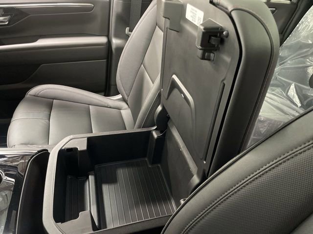 New 2026 Chevrolet Suburban RST w/ Advanced Technology Package image 21