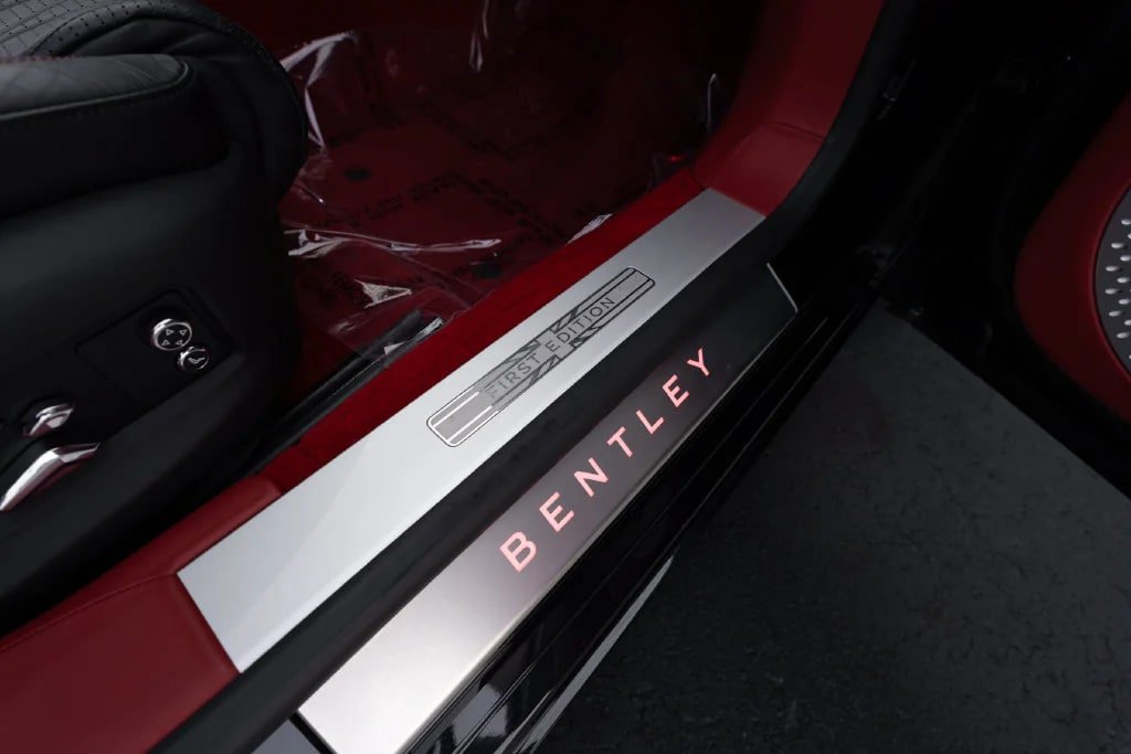 Used 2020 Bentley Flying Spur W12 AWD/4WD image 57