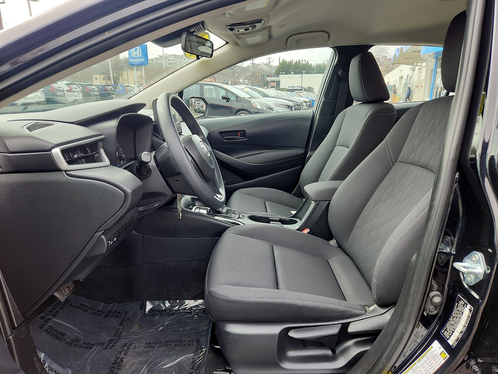 Used 2024 Toyota Corolla LE image 14