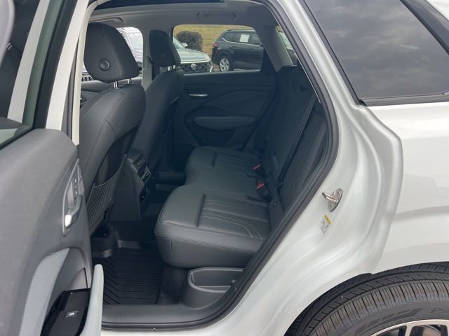 New 2026 Audi Q3 quattro 2.0T image 26