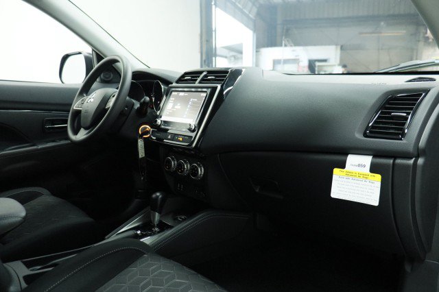 New 2026 Mitsubishi Outlander Sport ES AWD/4WD image 16