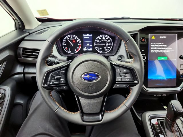 Used 2024 Subaru Crosstrek 2.5i Limited w/ Crosstrek Mirror Package AWD/4WD image 25
