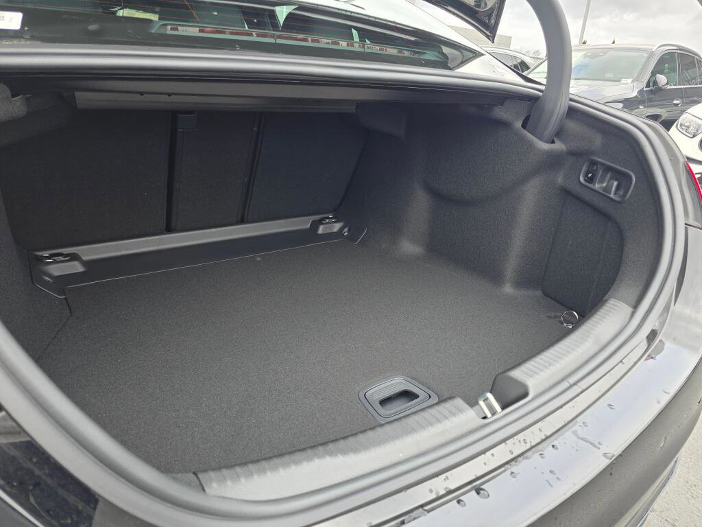 New 2026 Mercedes-Benz C 300 4MATIC Sedan image 21