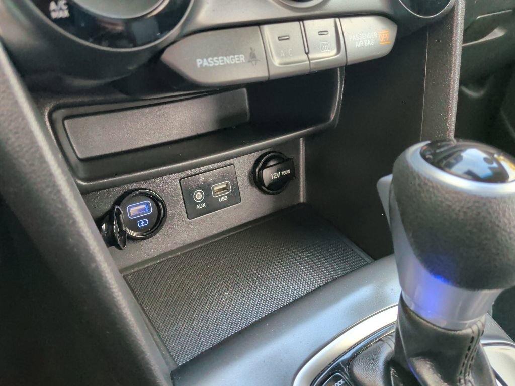 Used 2019 Hyundai Kona SE image 22