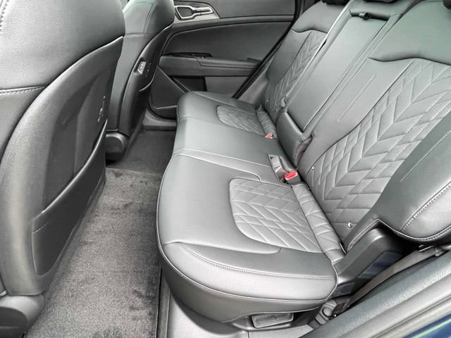 New 2025 Kia Sportage X-Line Prestige AWD/4WD image 19