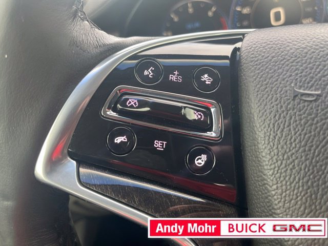 Used 2013 Cadillac XTS Premium FWD image 24