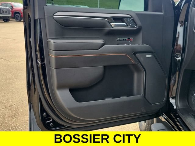 Certified 2024 GMC Sierra 1500 AT4 w/ Technology Package AWD/4WD image 23