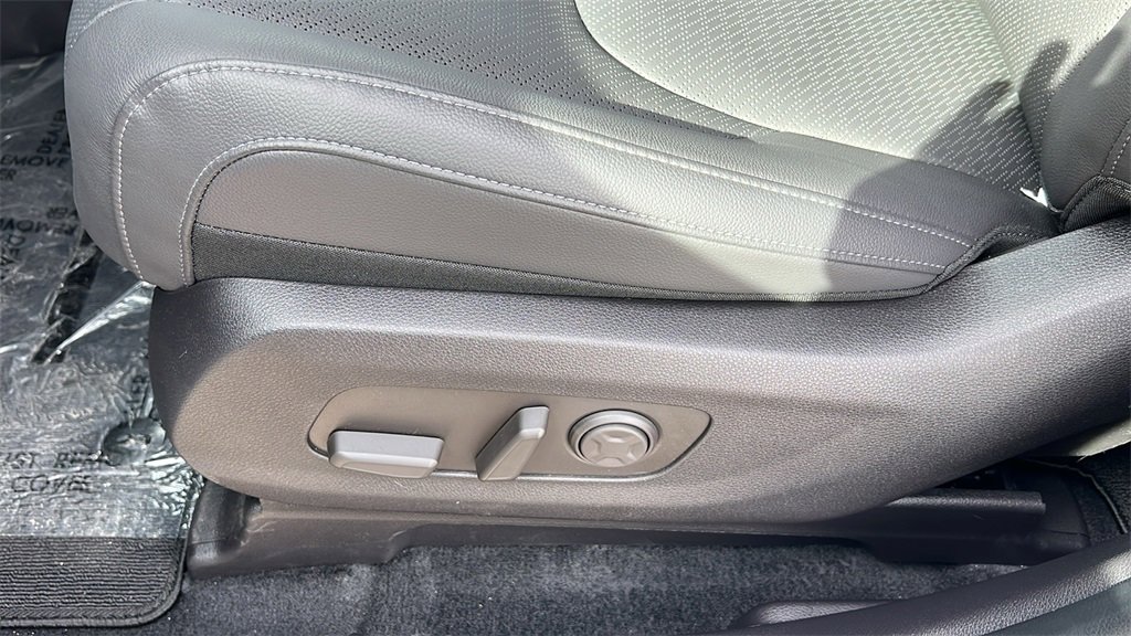 New 2026 Kia Carnival SX Prestige image 14