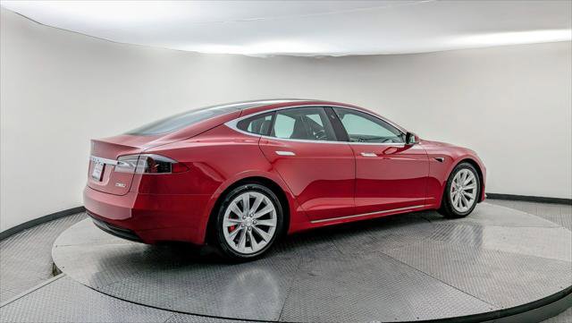 Used 2017 Tesla Model S 90D image 8