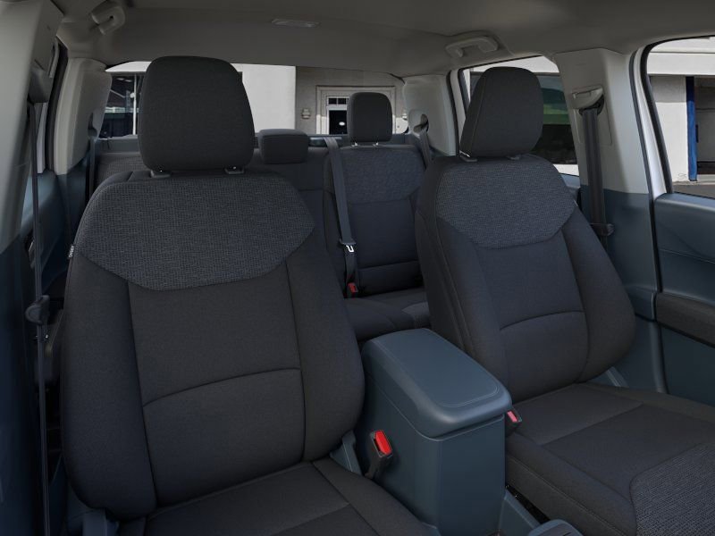 New 2026 Ford Maverick XL image 11