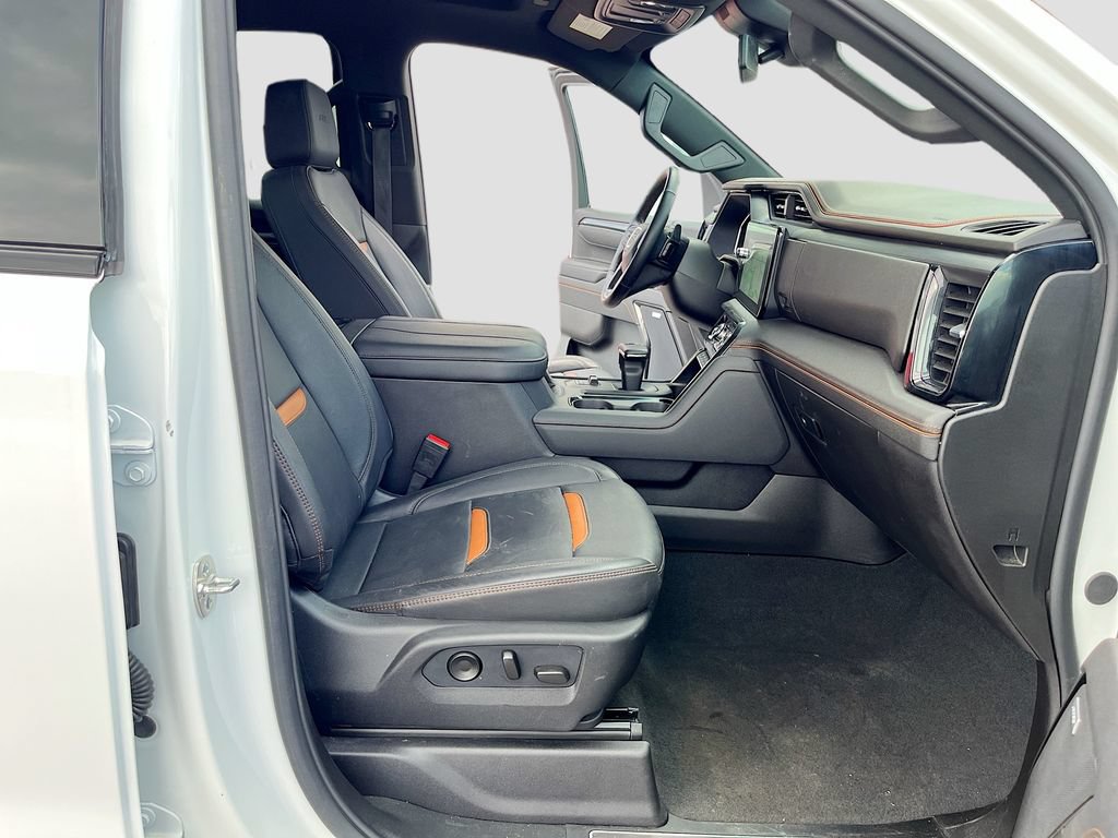 Used 2026 GMC Sierra 1500 AT4 AWD/4WD image 29