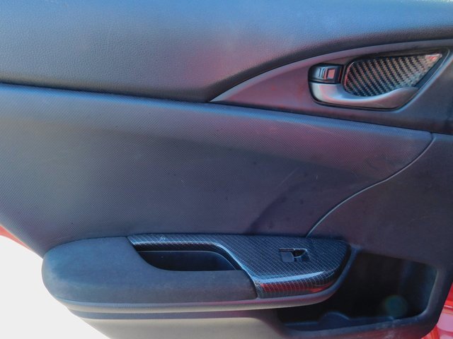 Used 2019 Honda Civic Si image 22