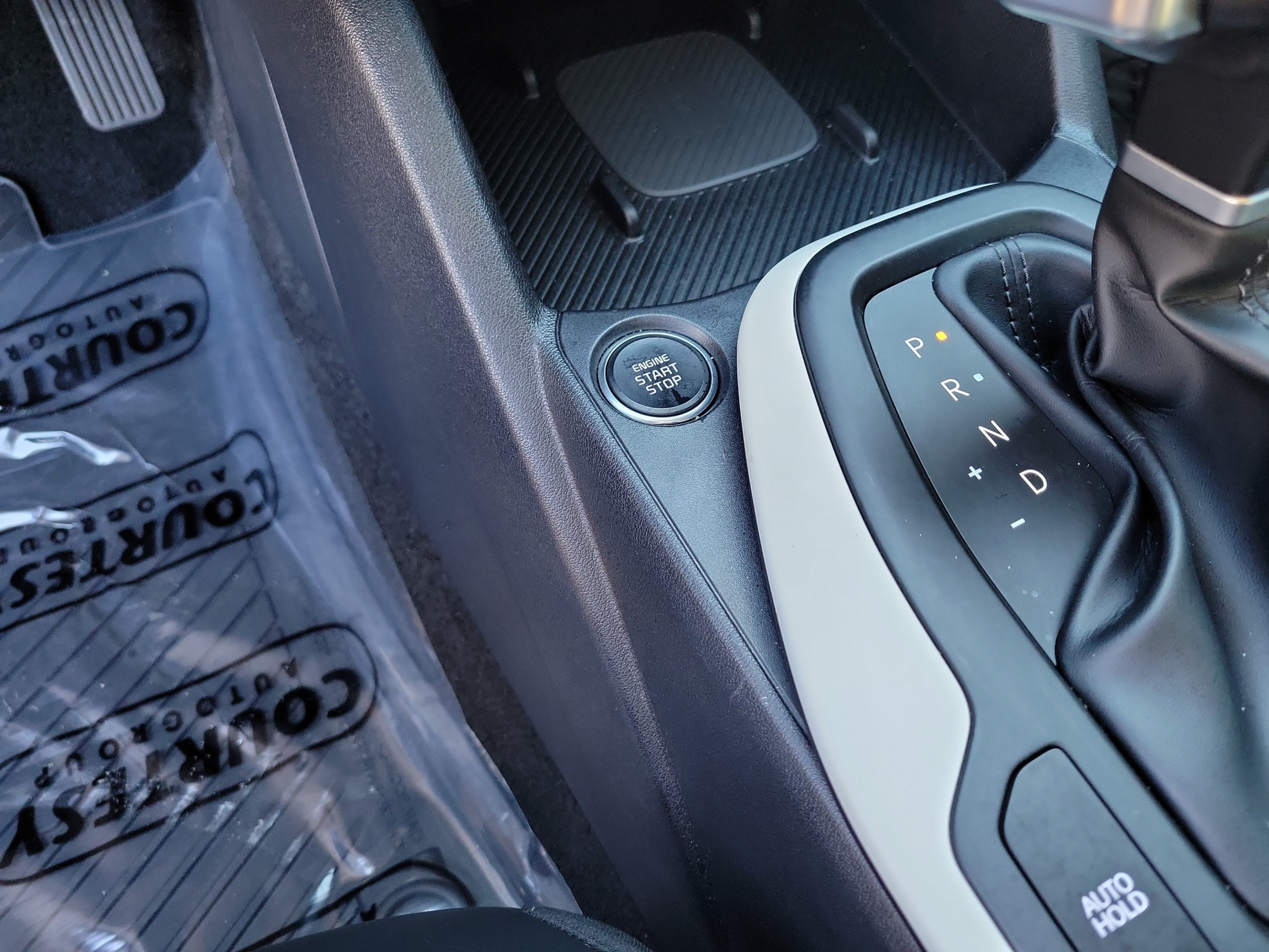 Certified 2025 Kia K4 EX FWD image 21