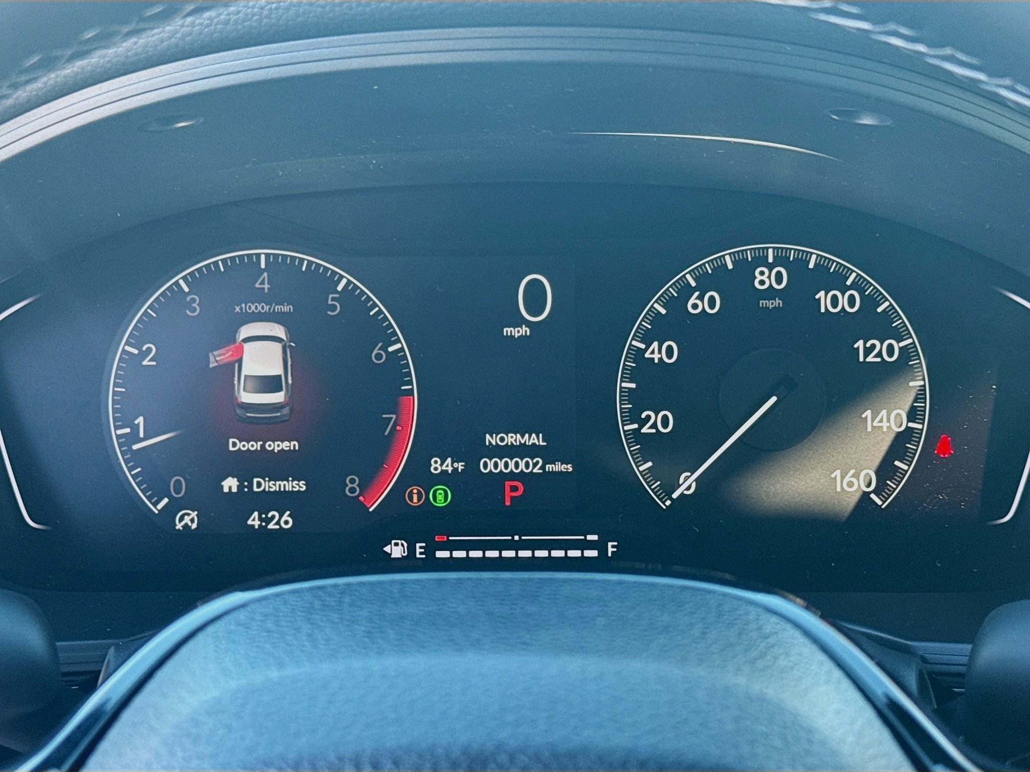 New 2026 Honda Civic Sport image 11