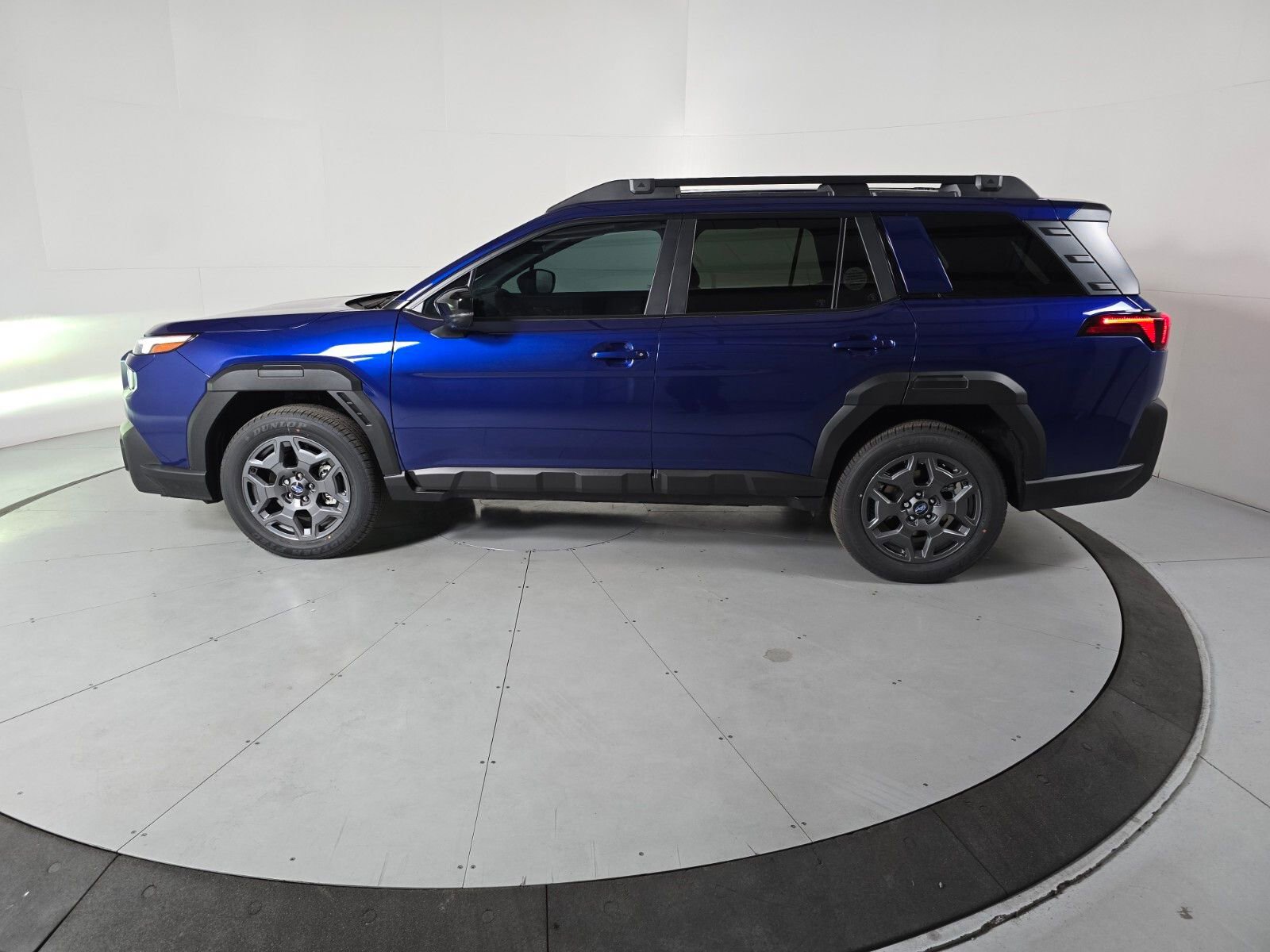 New 2026 Subaru Outback Premium image 2