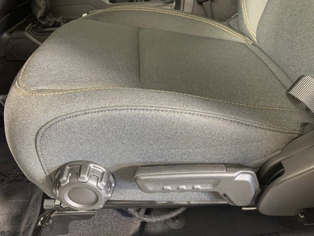 New 2026 Jeep Wrangler Unlimited Sport image 12