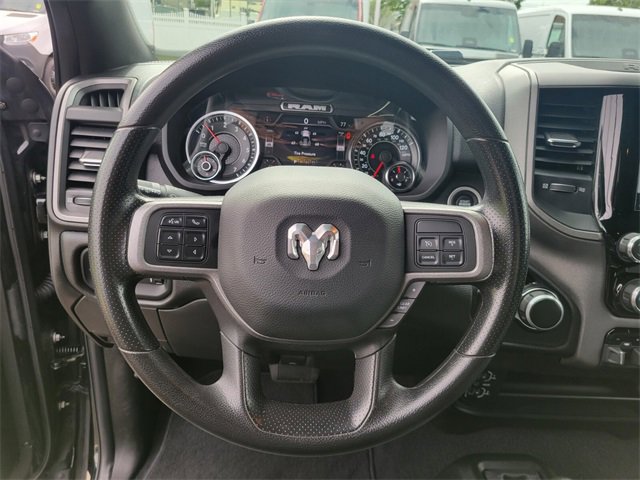 Used 2022 RAM 2500 Tradesman image 30