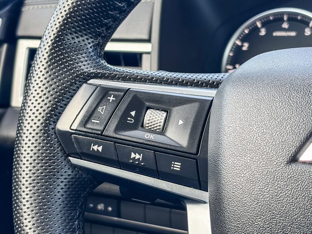 Used 2022 Mitsubishi Outlander SEL image 21