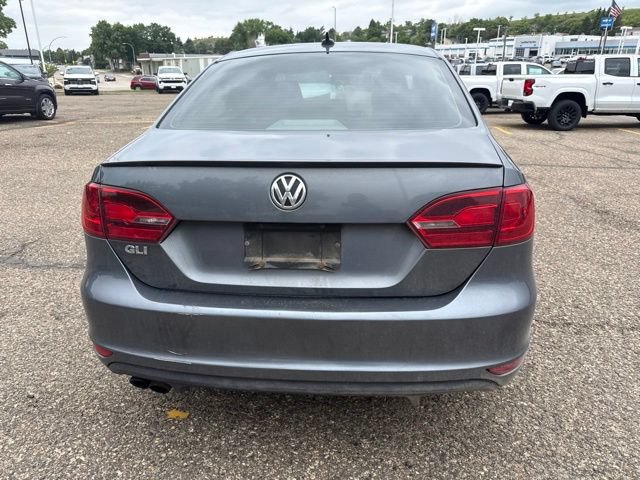 Used 2013 Volkswagen Jetta GLI FWD image 5