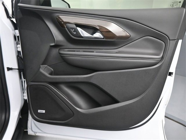 Used 2019 GMC Terrain Denali w/ Advanced Safety Package image 20