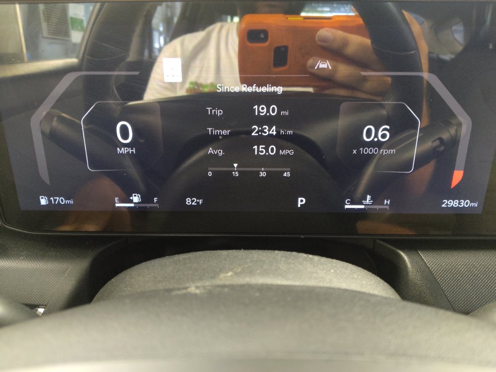 Used 2025 Kia K4 EX FWD image 23