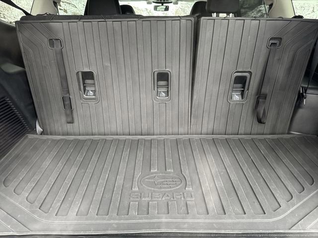 Used 2022 Subaru Ascent Touring image 24