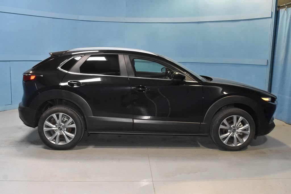 Used 2023 MAZDA CX-30 AWD 2.5 S w/ Select Package image 19