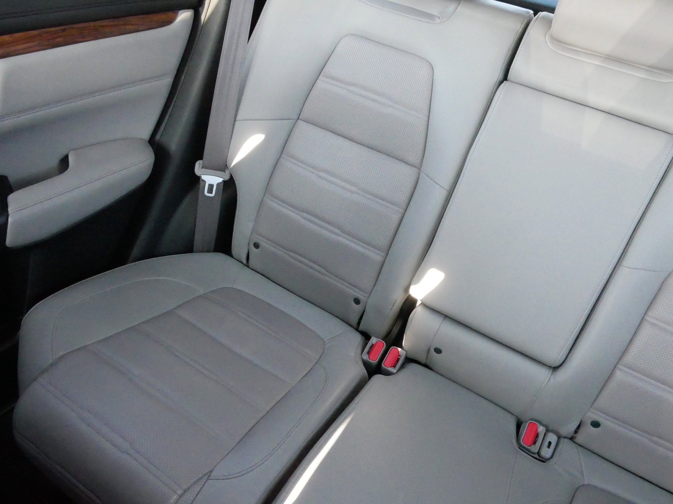 Used 2022 Honda CR-V EX-L image 12