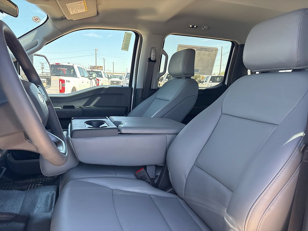 New 2026 Ford F550 4x4 Crew Cab Super Duty image 19