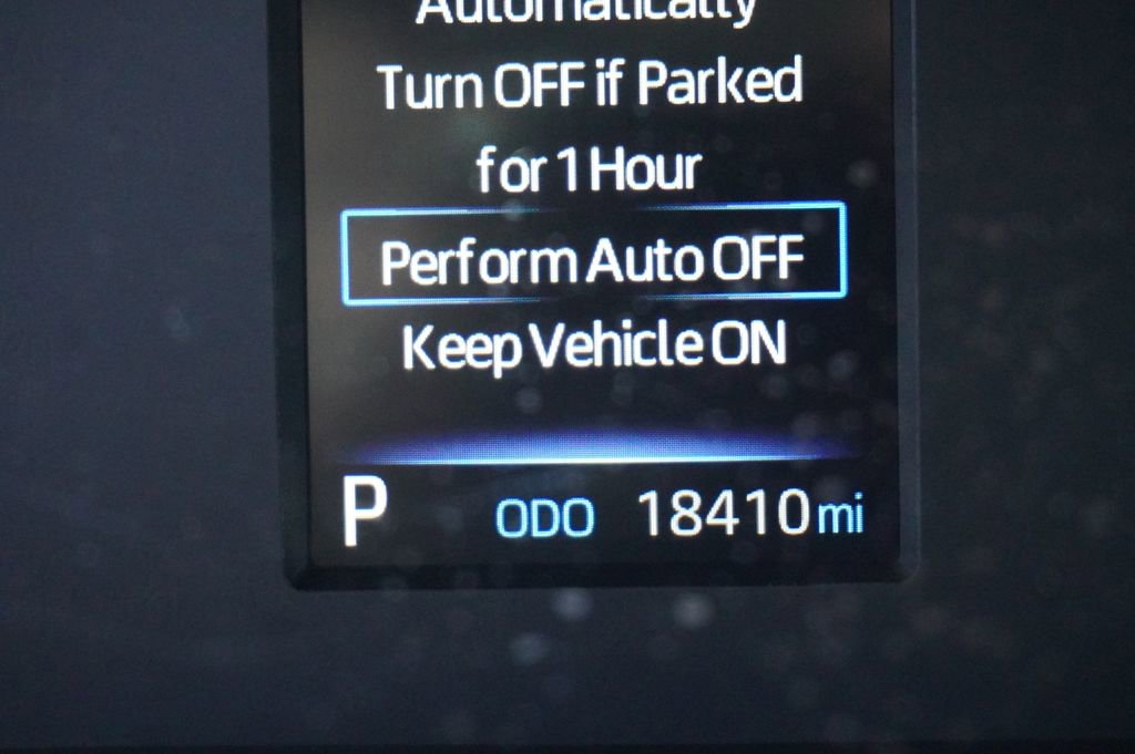 Used 2023 Toyota Tundra SR5 w/ TRD Off-Road Package image 9