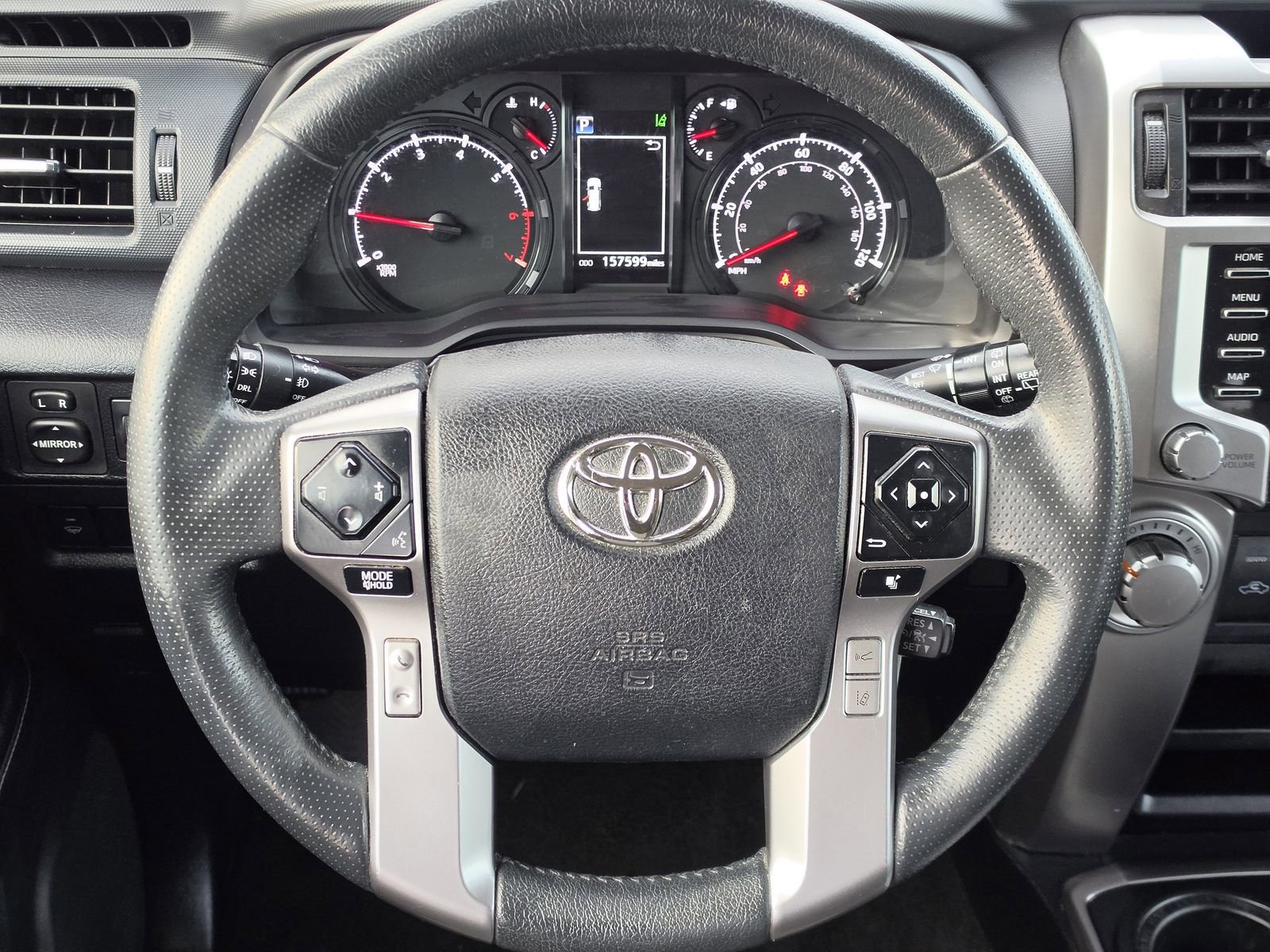 Used 2021 Toyota 4Runner SR5 image 18