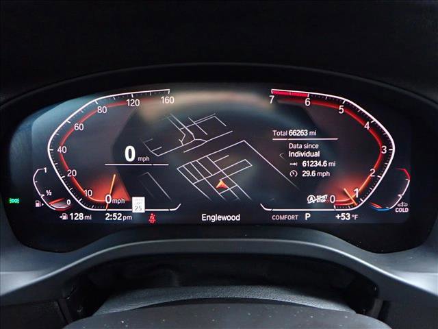 Used 2021 BMW X3 xDrive30i w/ Premium Package image 27