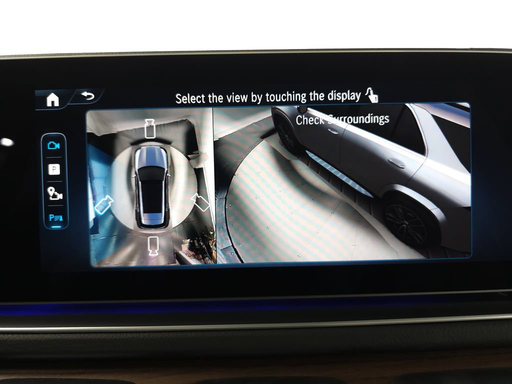 Certified 2026 Mercedes-Benz GLE 350 4MATIC image 23
