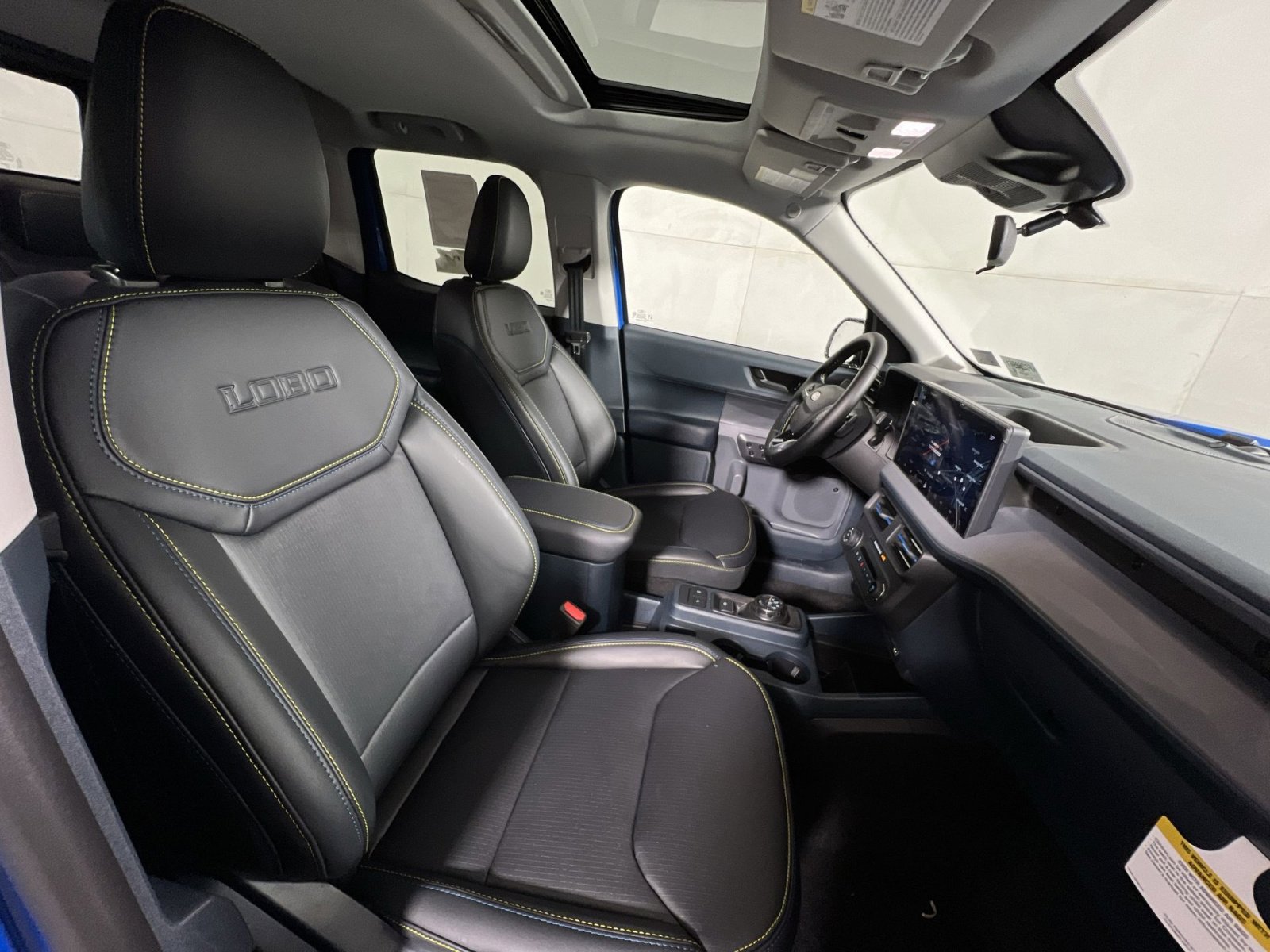 New 2026 Ford Maverick Lobo image 26