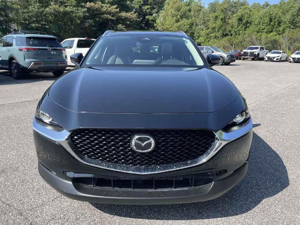 Used 2025 MAZDA CX-30 AWD 2.5 S w/ Preferred Package image 7
