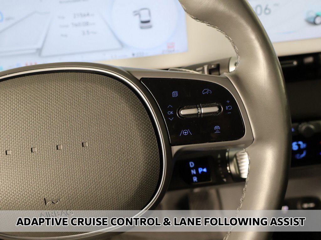 Used 2024 Hyundai Ioniq 5 SEL image 4