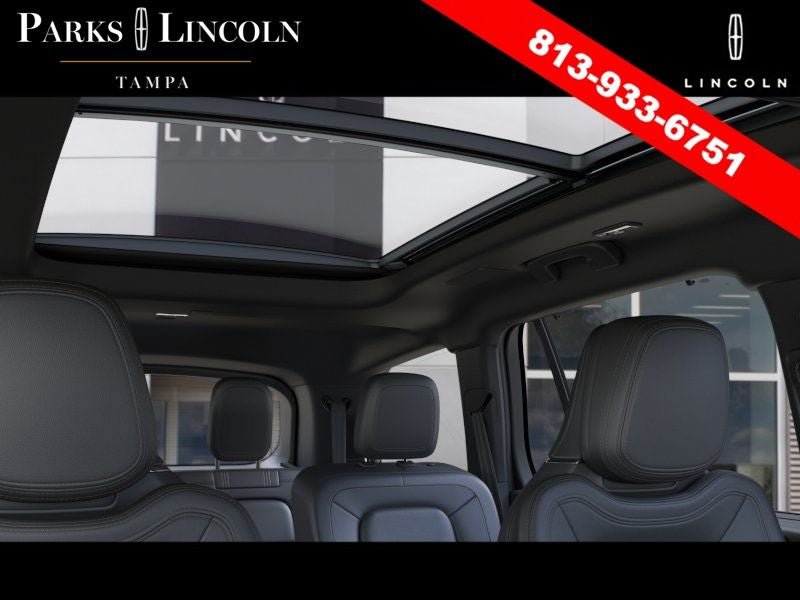 New 2026 Lincoln Aviator Reserve AWD/4WD image 22