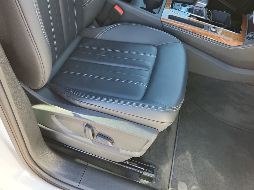 Used 2023 Audi Q5 2.0T Premium Plus image 17