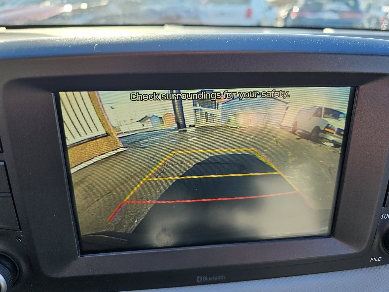 Used 2021 Hyundai Kona SE image 13