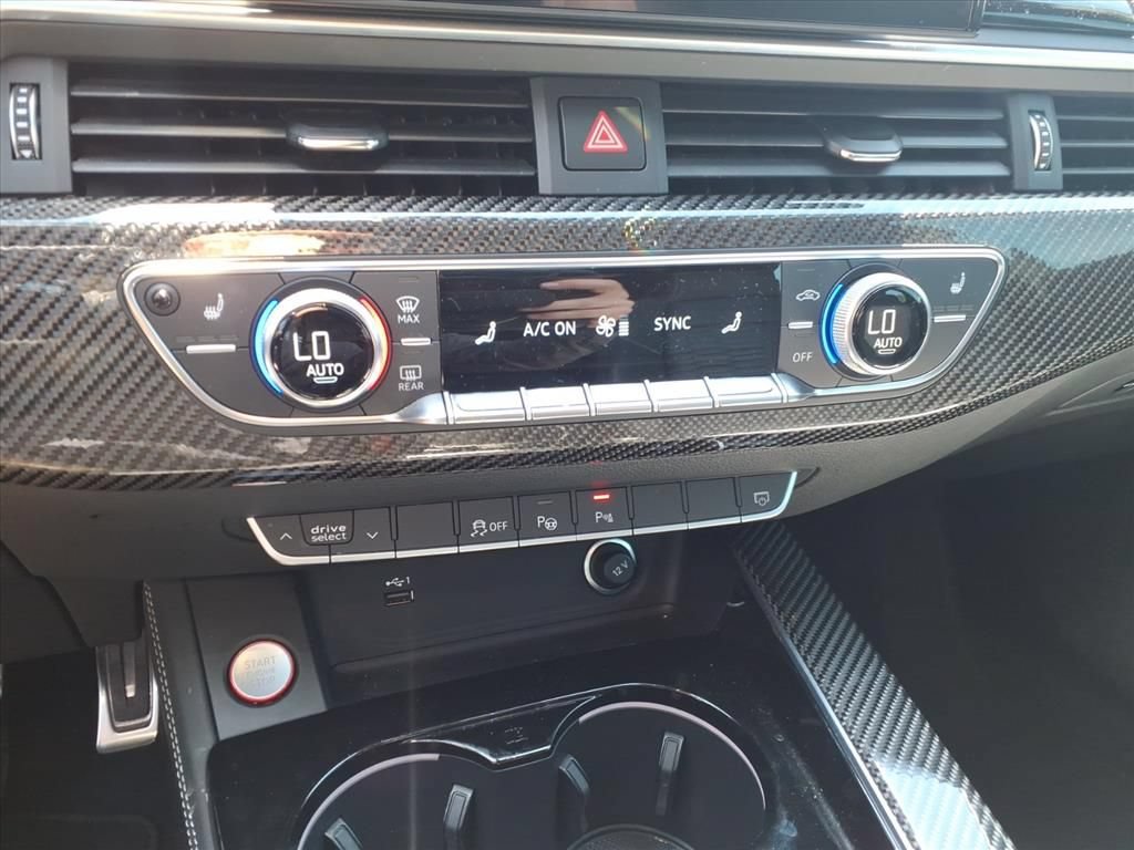Used 2021 Audi RS 5 Sportback w/ Dynamic Package AWD/4WD image 16